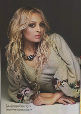 Nicole Richie pic #214077