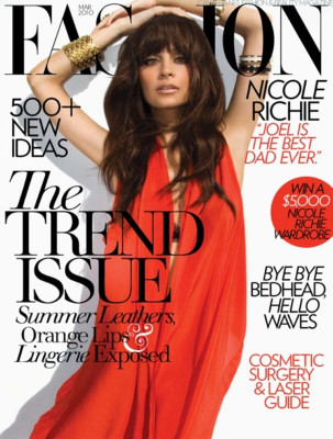 Nicole Richie pic #236415