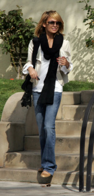 Nicole Richie pic #148439