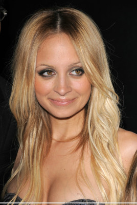 Nicole Richie pic #117797