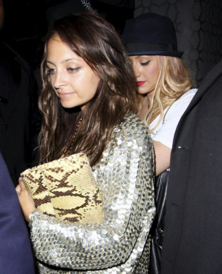 Nicole Richie pic #460826