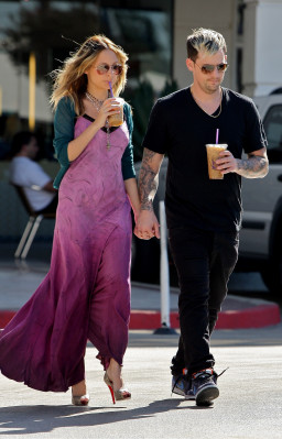 Nicole Richie pic #222772