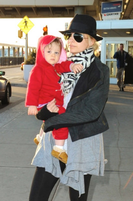 photo 26 in Nicole Richie gallery [id138475] 2009-03-04 00:00:00