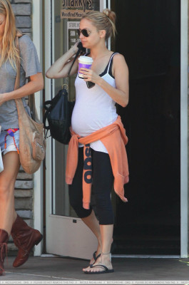 Nicole Richie pic #157463