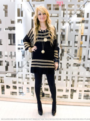 Nicole Richie pic #151501