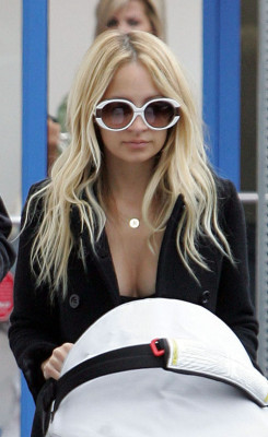 photo 12 in Nicole Richie gallery [id138990] 2009-03-06 00:00:00