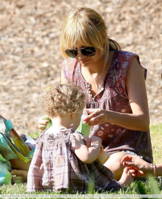 Nicole Richie pic #152786