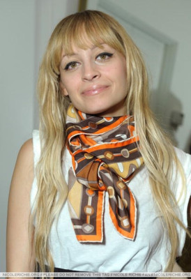 Nicole Richie pic #155314
