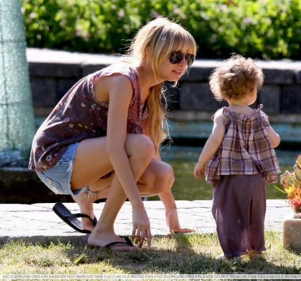 Nicole Richie pic #152787