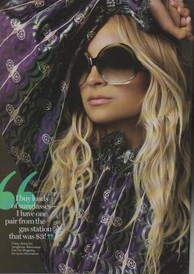 Nicole Richie pic #214078