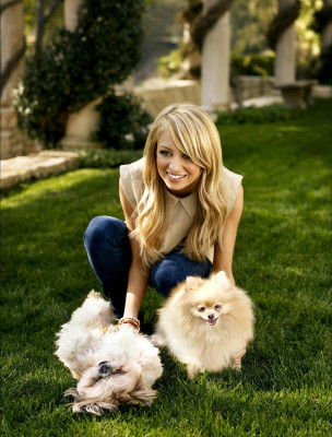 Nicole Richie pic #217406