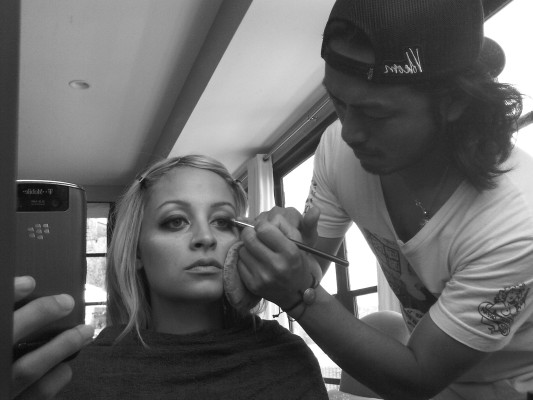 Nicole Richie pic #170461