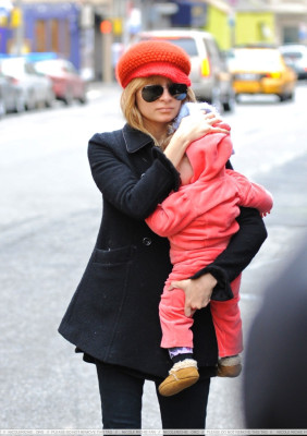 Nicole Richie pic #162623