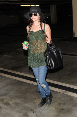 Nicole Richie pic #281142