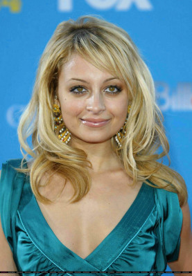 Nicole Richie pic #137672