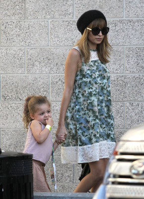 Nicole Richie pic #737655
