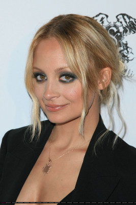 photo 29 in Nicole Richie gallery [id113186] 2008-10-22 00:00:00