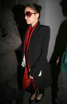 Nicole Richie pic #441793