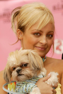 Nicole Richie pic #114072