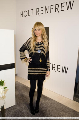 Nicole Richie pic #151497