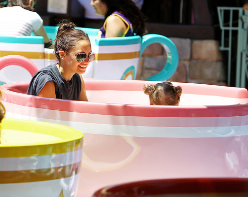 Nicole Richie pic #281143