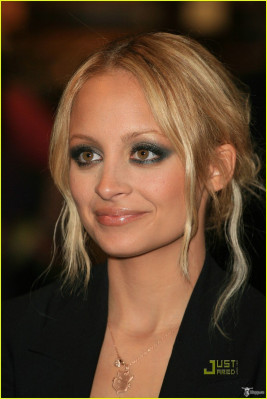 photo 25 in Nicole Richie gallery [id123783] 2008-12-29 00:00:00
