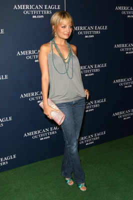 photo 13 in Nicole Richie gallery [id159836] 2009-05-22 00:00:00