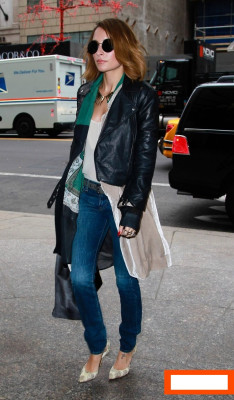 Nicole Richie pic #620992