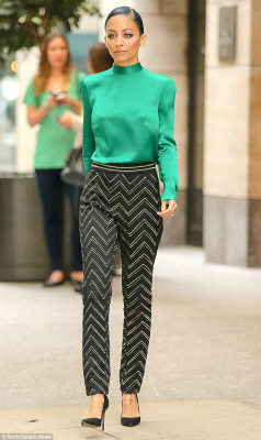 Nicole Richie pic #766774
