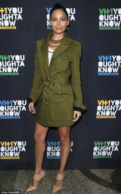 Nicole Richie pic #773575