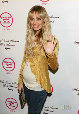 Nicole Richie pic #142939