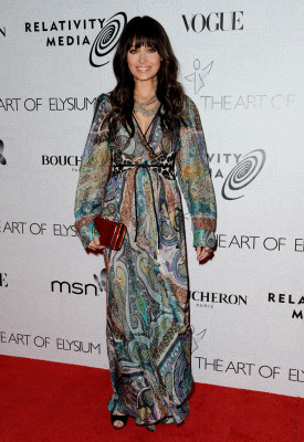 Nicole Richie pic #235987