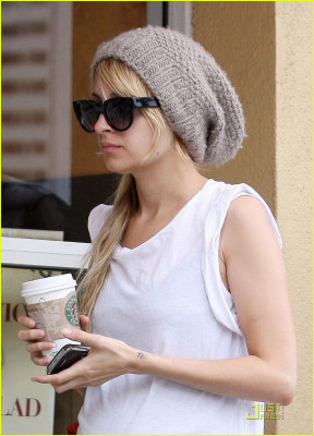 Nicole Richie pic #152300