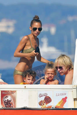 Nicole Richie pic #655779