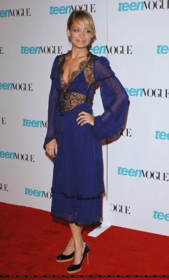Nicole Richie pic #137937
