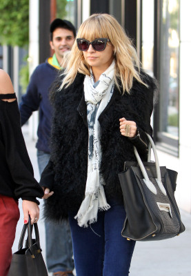 Nicole Richie pic #727165
