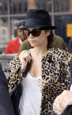 Nicole Richie pic #281701