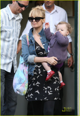 Nicole Richie pic #153894