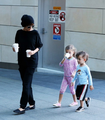 Nicole Richie pic #642396