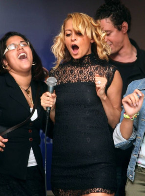 Nicole Richie pic #297885