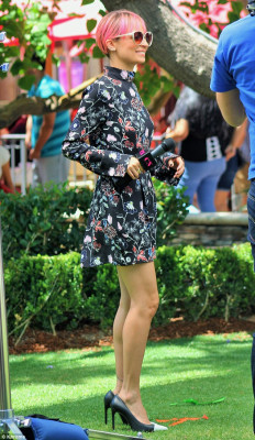 Nicole Richie pic #812418