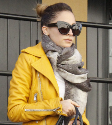 photo 10 in Nicole Richie gallery [id587872] 2012-12-06 00:00:00