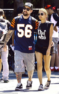 Nicole Richie pic #829988