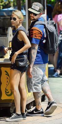 Nicole Richie pic #829969