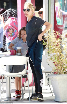 Nicole Richie pic #835729