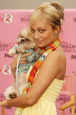 Nicole Richie pic #124532