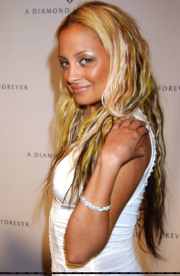 Nicole Richie pic #137681