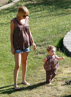 photo 23 in Nicole Richie gallery [id157654] 2009-05-13 00:00:00