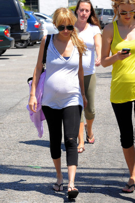 Nicole Richie pic #151299