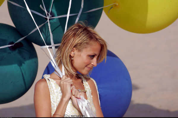 Nicole Richie pic #139094